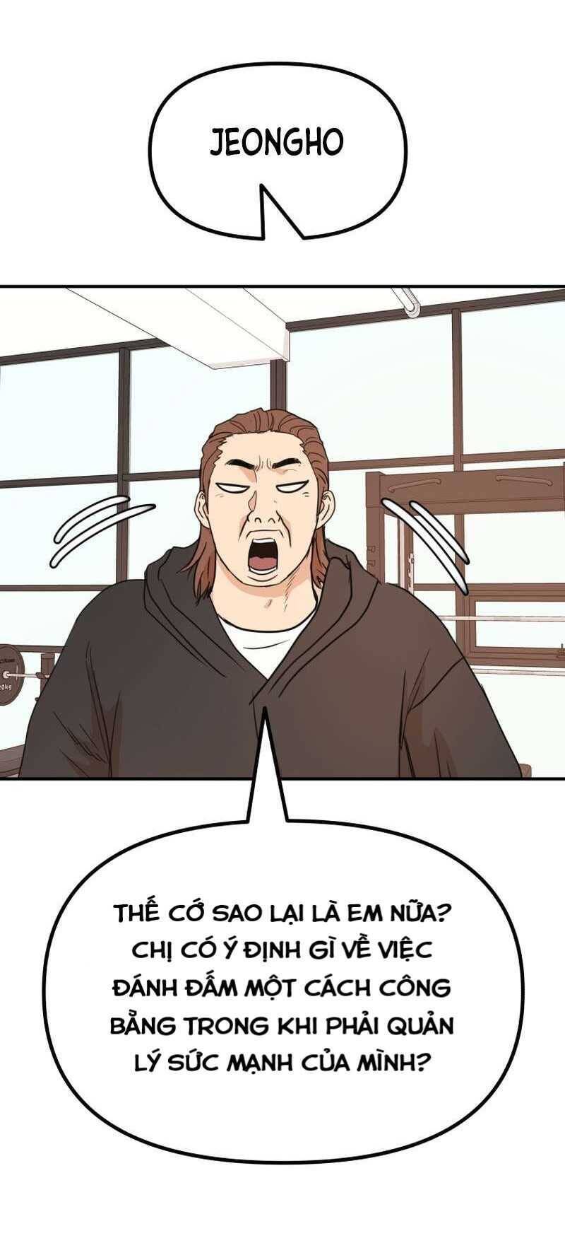 Bạn Trai Vệ Sĩ - Chapter 113 - Page 17