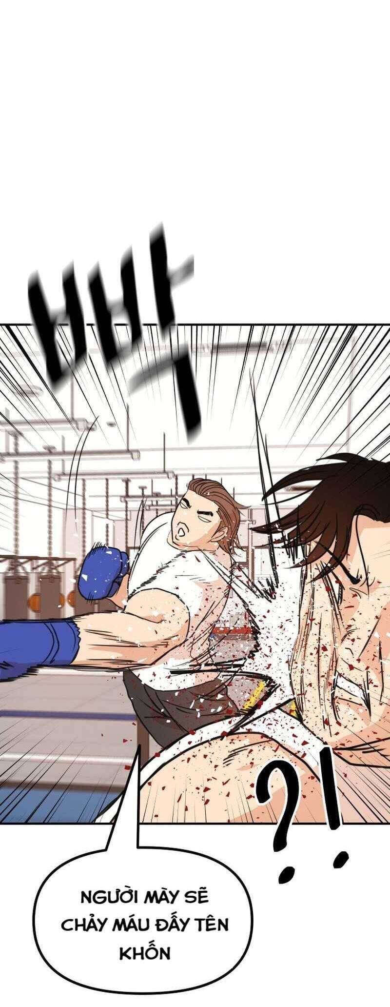 Bạn Trai Vệ Sĩ - Chapter 113 - Page 25