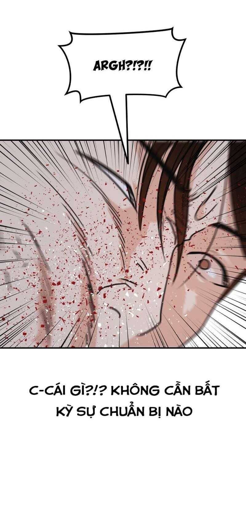 Bạn Trai Vệ Sĩ - Chapter 113 - Page 26