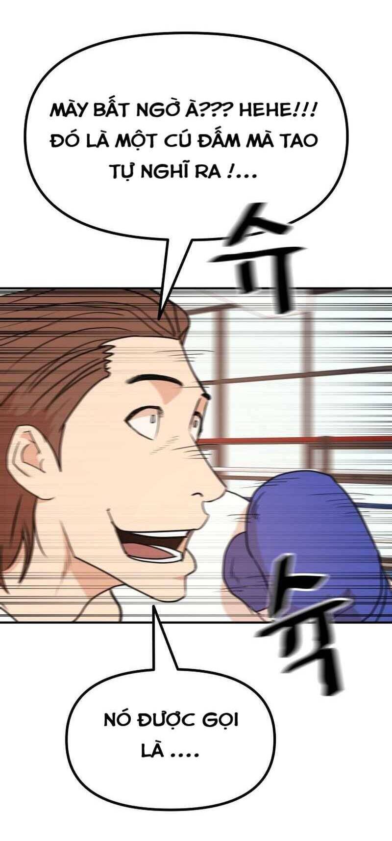 Bạn Trai Vệ Sĩ - Chapter 113 - Page 27