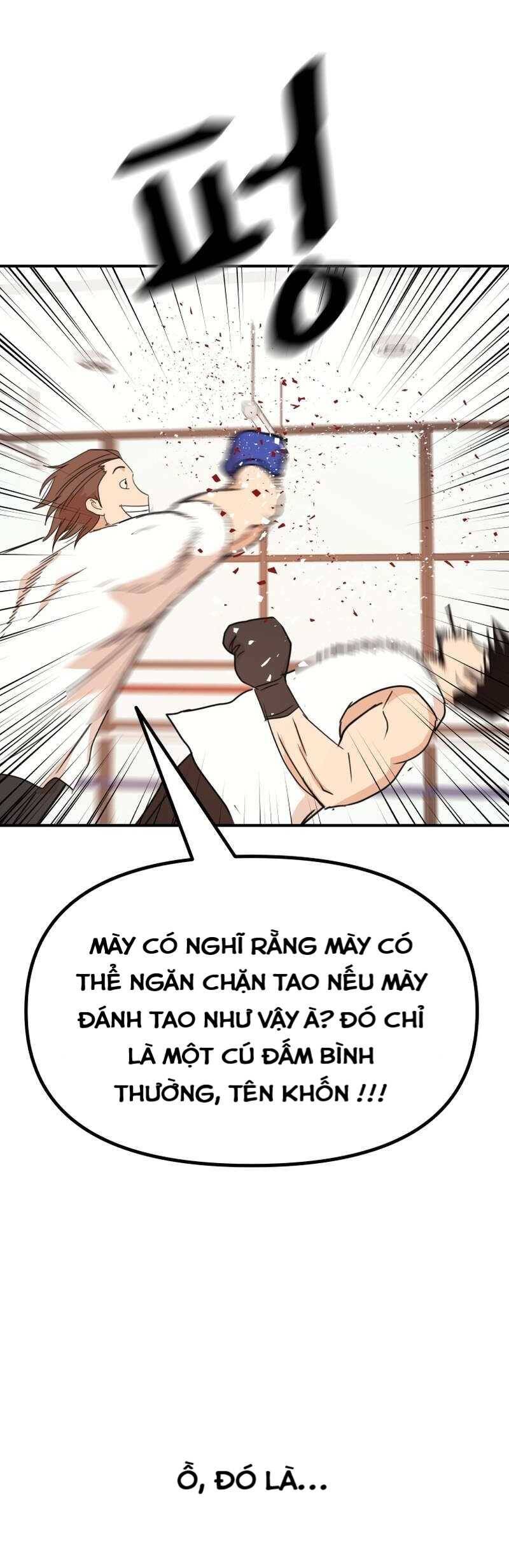 Bạn Trai Vệ Sĩ - Chapter 113 - Page 28