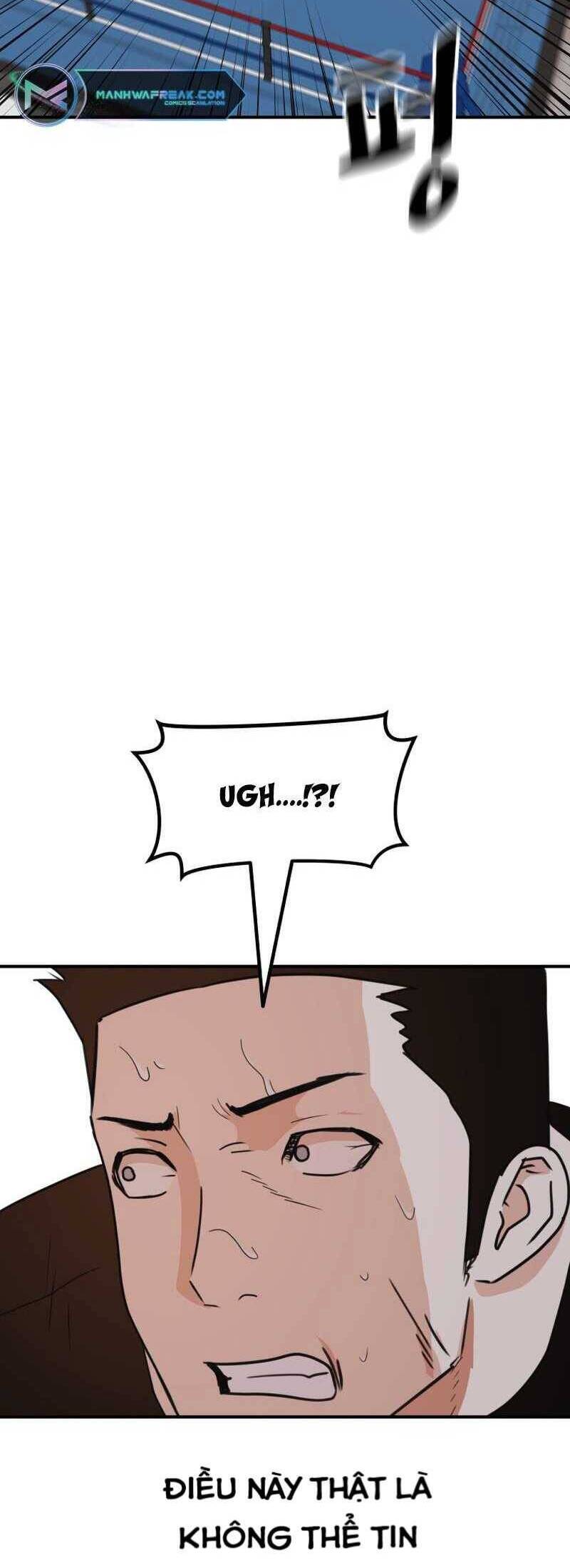 Bạn Trai Vệ Sĩ - Chapter 113 - Page 3