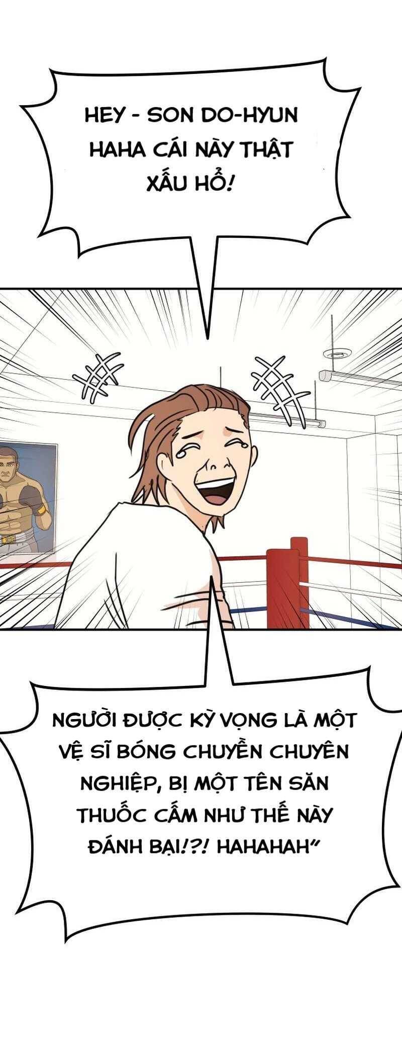 Bạn Trai Vệ Sĩ - Chapter 113 - Page 31