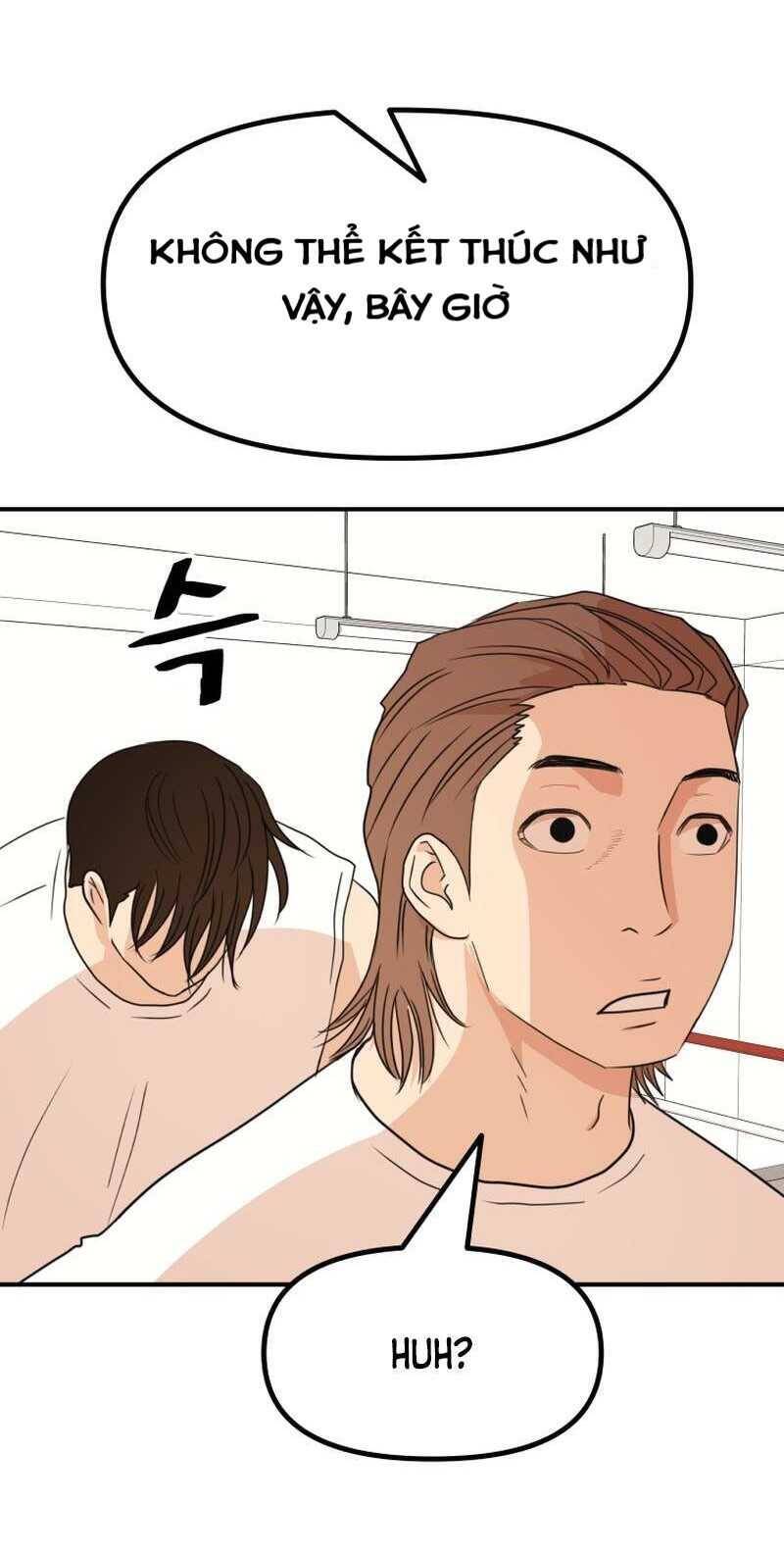 Bạn Trai Vệ Sĩ - Chapter 113 - Page 33