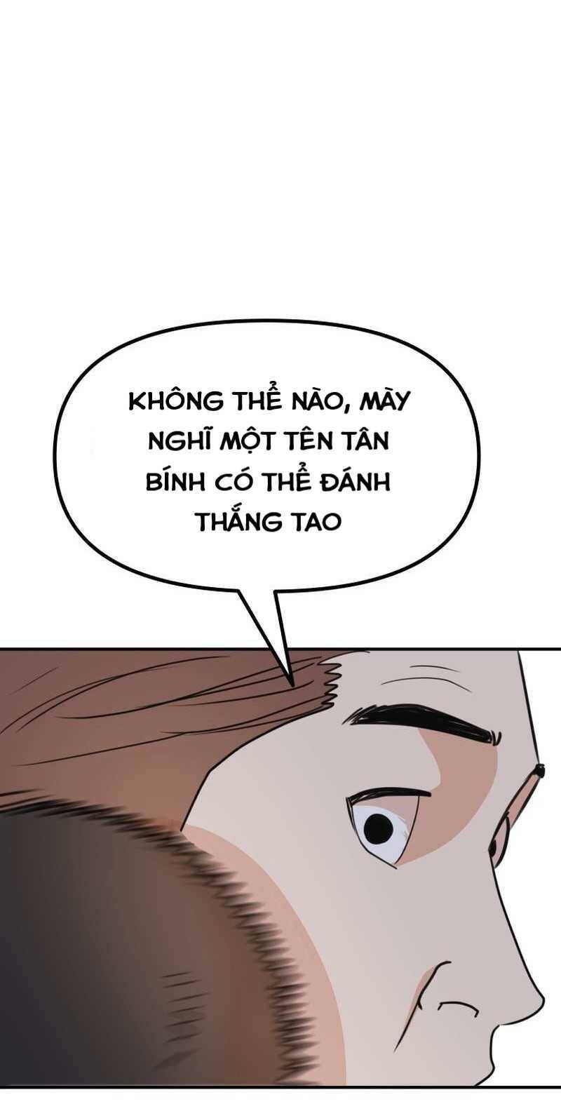 Bạn Trai Vệ Sĩ - Chapter 113 - Page 34