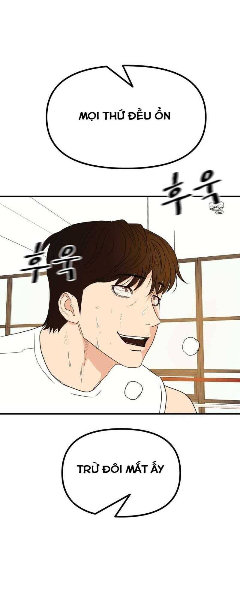 Bạn Trai Vệ Sĩ - Chapter 113 - Page 39