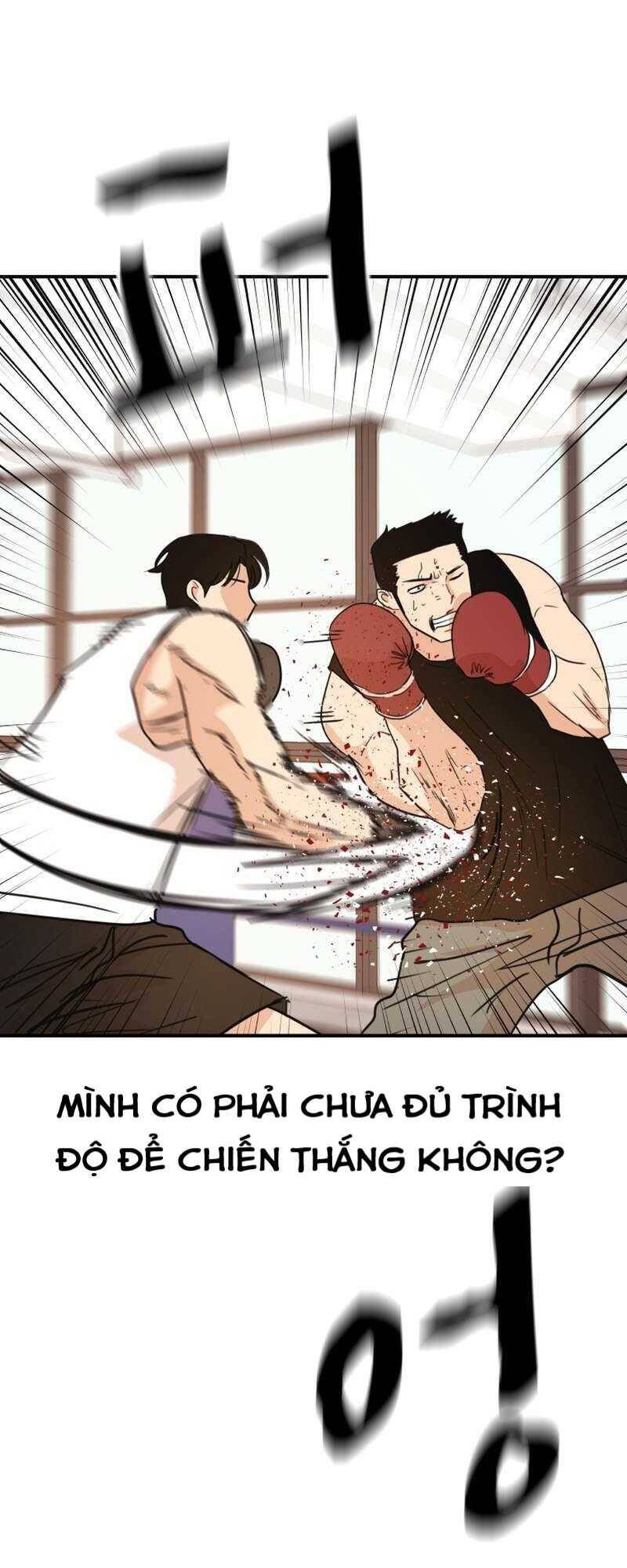 Bạn Trai Vệ Sĩ - Chapter 113 - Page 4