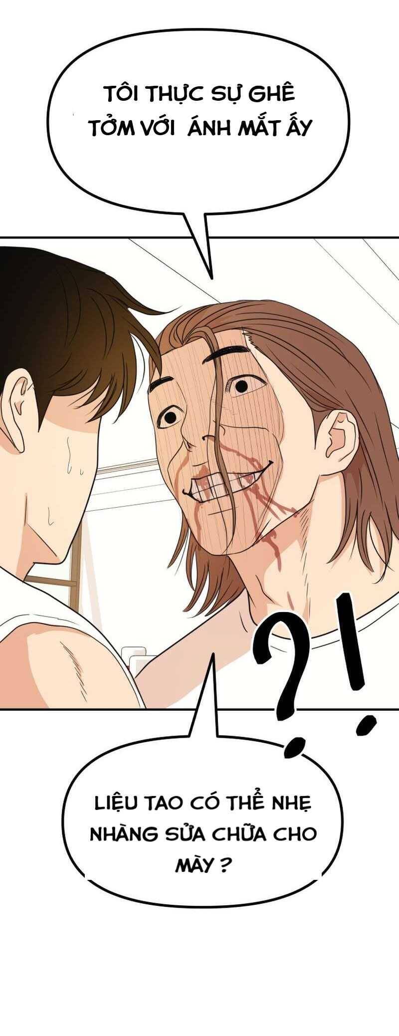 Bạn Trai Vệ Sĩ - Chapter 113 - Page 40