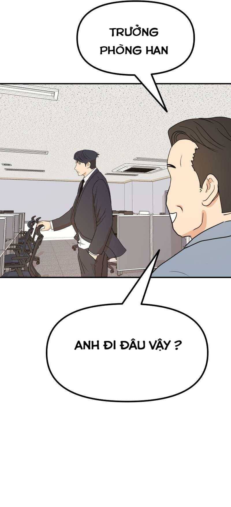 Bạn Trai Vệ Sĩ - Chapter 113 - Page 42