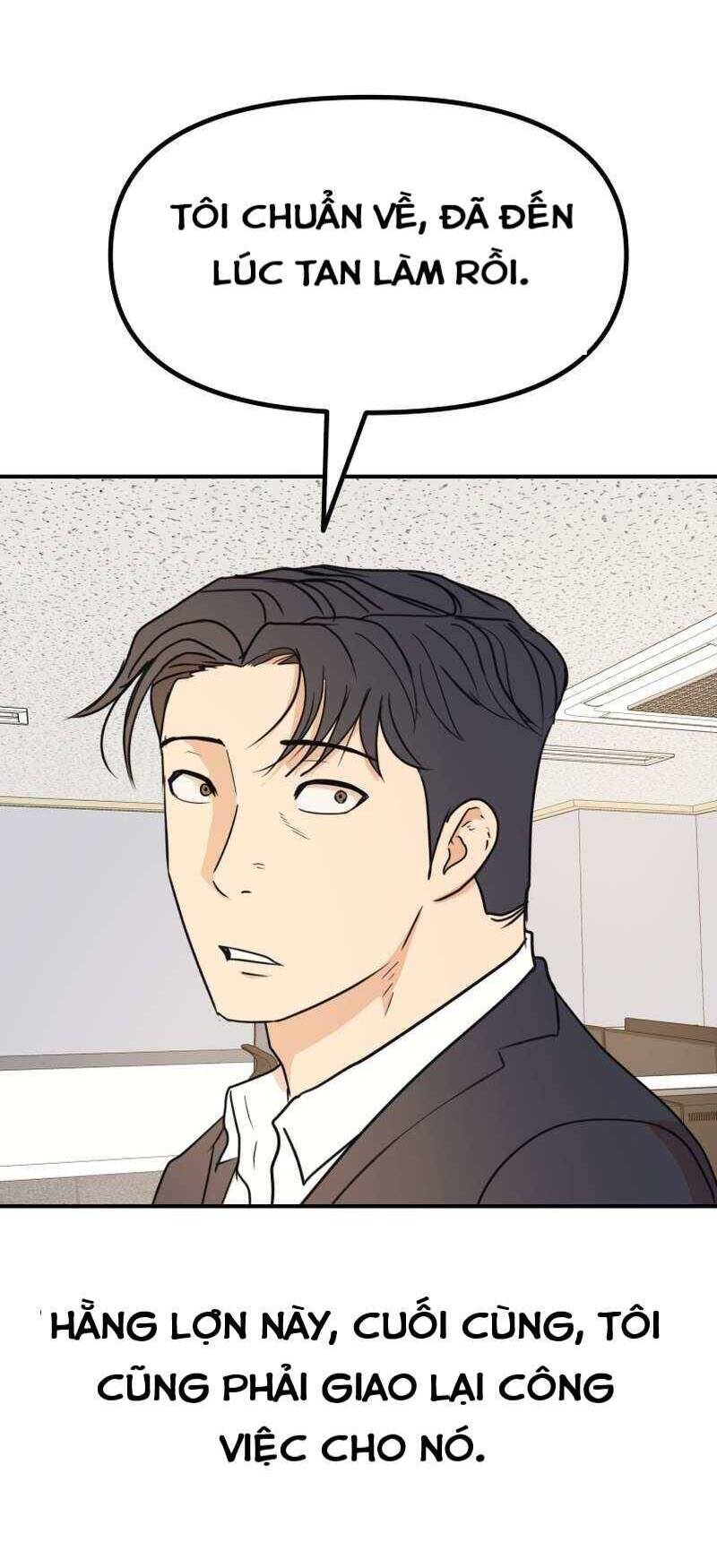 Bạn Trai Vệ Sĩ - Chapter 113 - Page 43