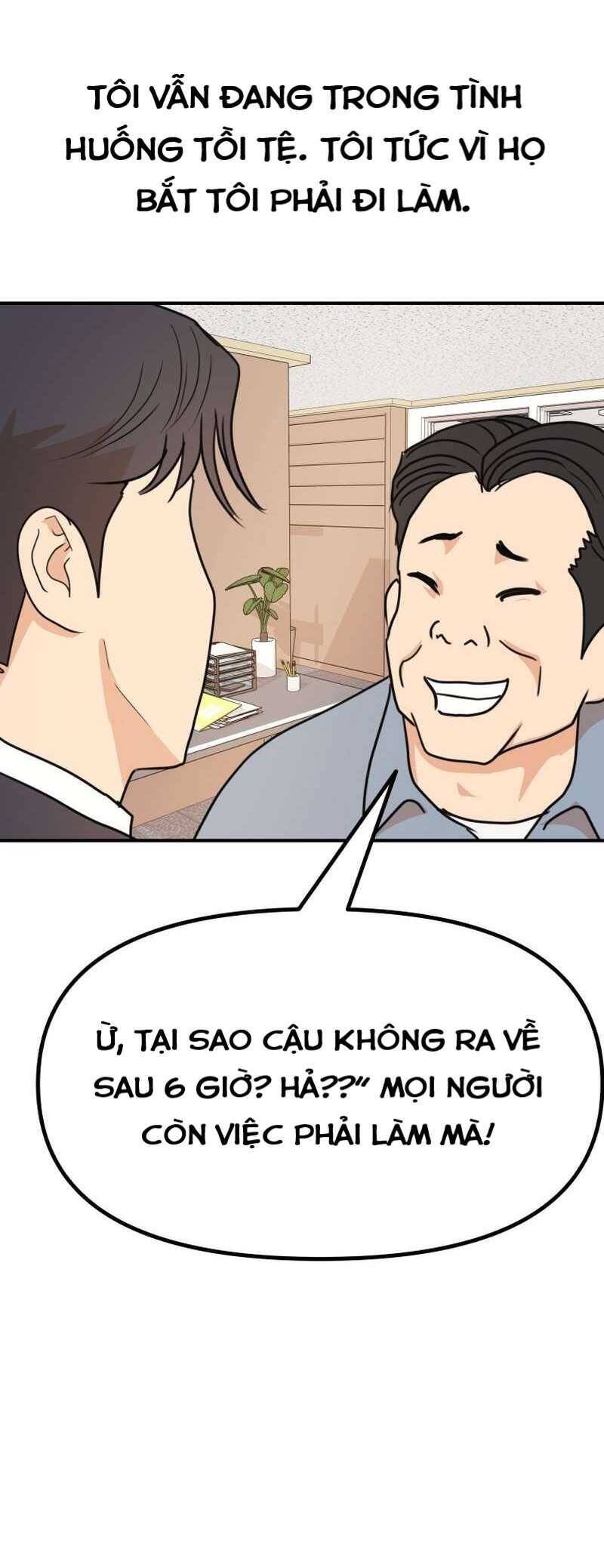 Bạn Trai Vệ Sĩ - Chapter 113 - Page 44