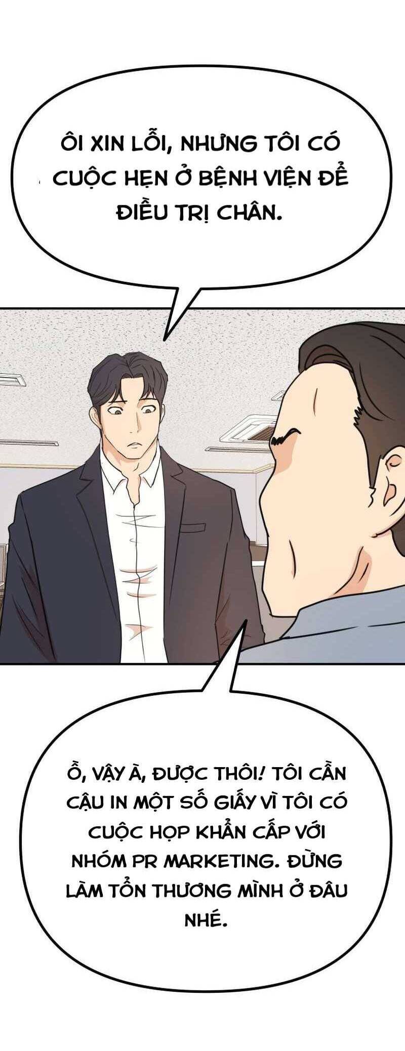 Bạn Trai Vệ Sĩ - Chapter 113 - Page 45