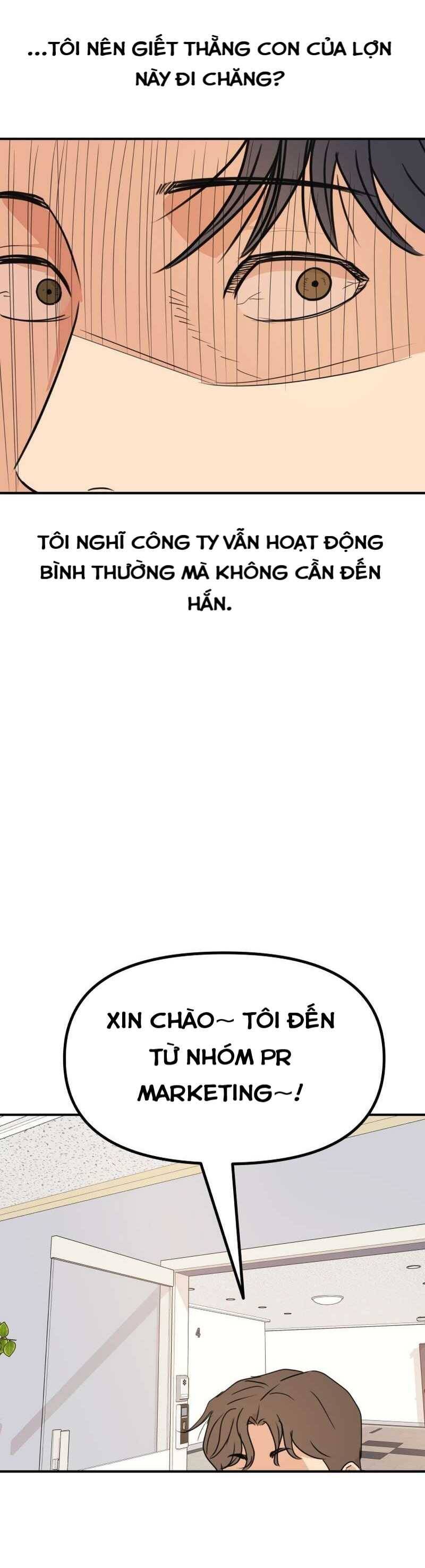 Bạn Trai Vệ Sĩ - Chapter 113 - Page 46