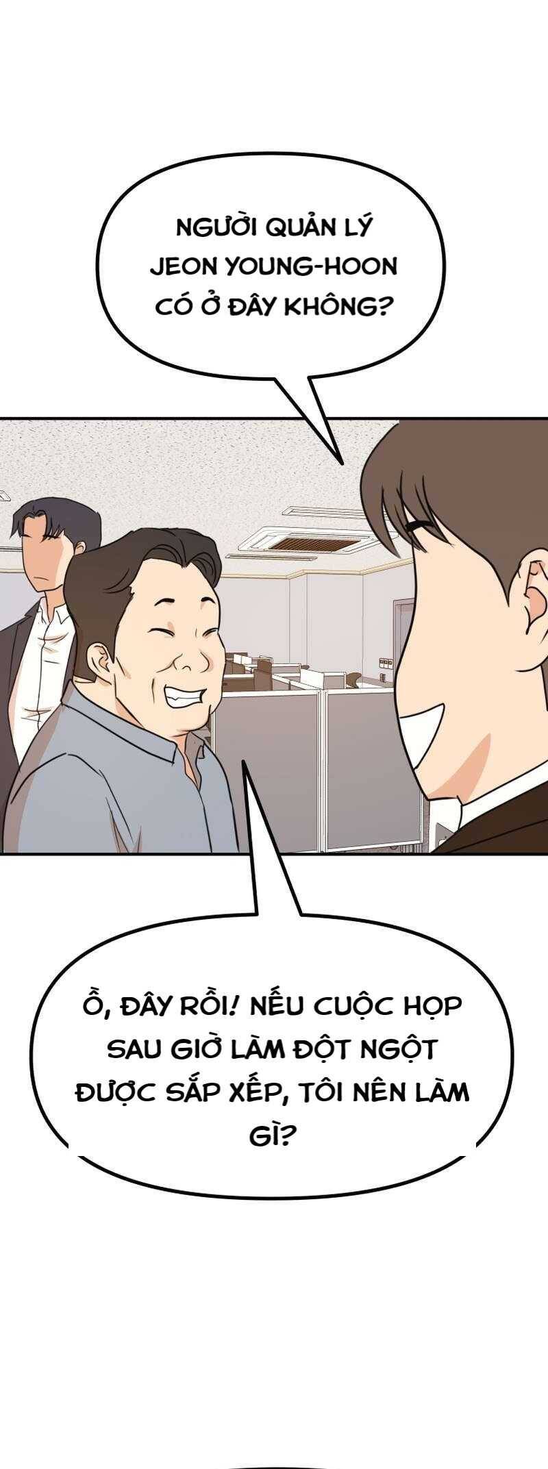 Bạn Trai Vệ Sĩ - Chapter 113 - Page 47