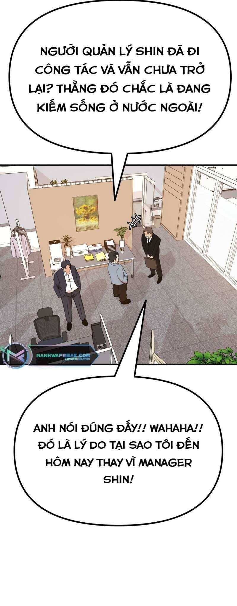 Bạn Trai Vệ Sĩ - Chapter 113 - Page 48