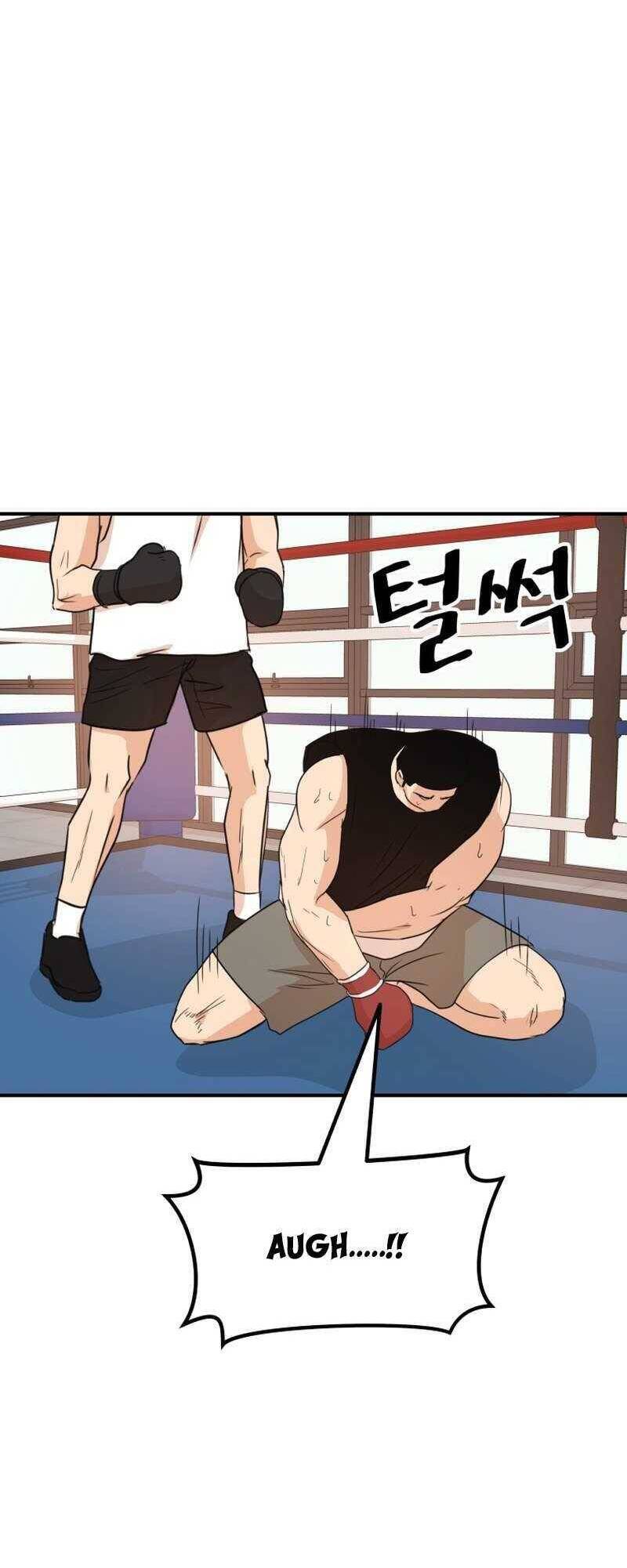 Bạn Trai Vệ Sĩ - Chapter 113 - Page 5