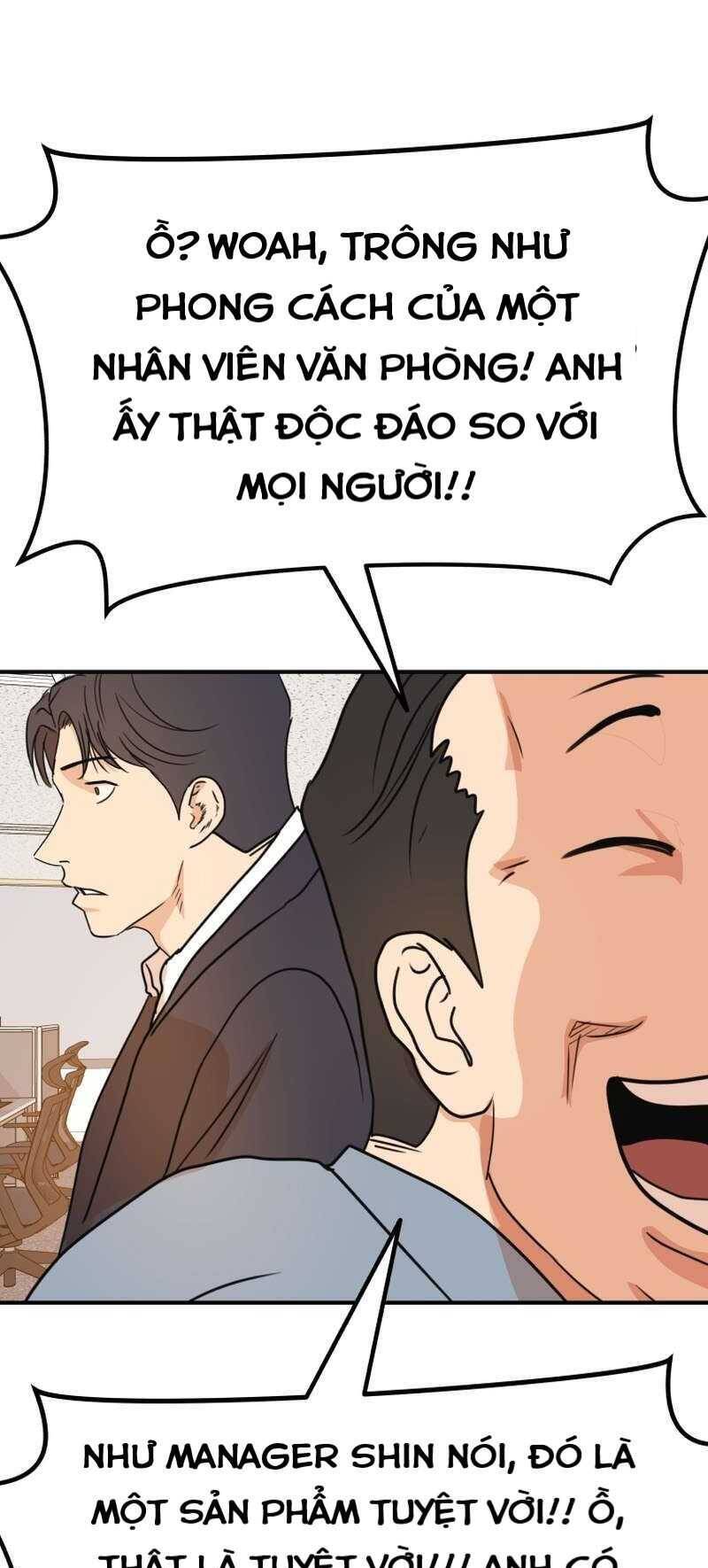 Bạn Trai Vệ Sĩ - Chapter 113 - Page 50