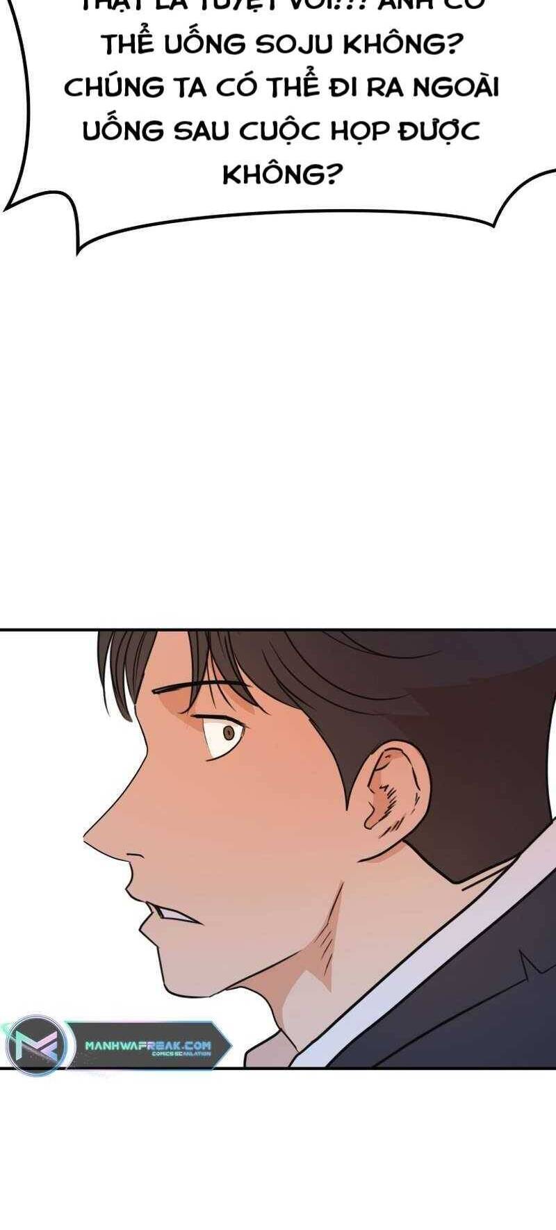 Bạn Trai Vệ Sĩ - Chapter 113 - Page 51