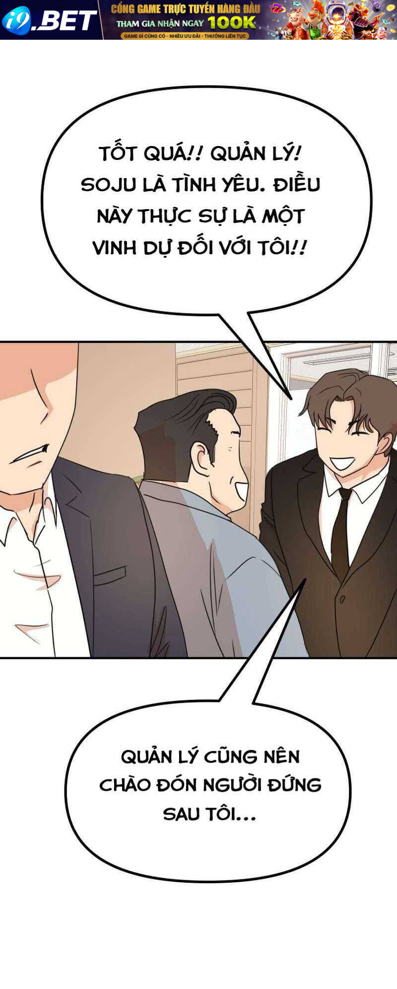 Bạn Trai Vệ Sĩ - Chapter 113 - Page 52