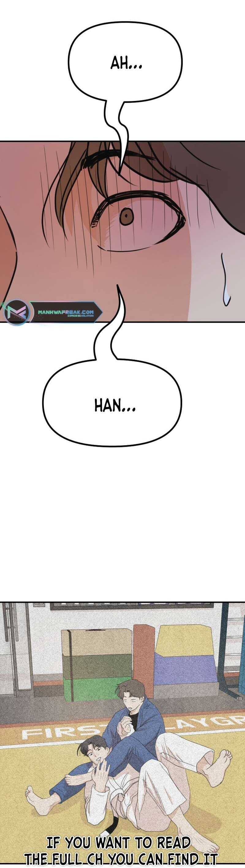 Bạn Trai Vệ Sĩ - Chapter 113 - Page 54