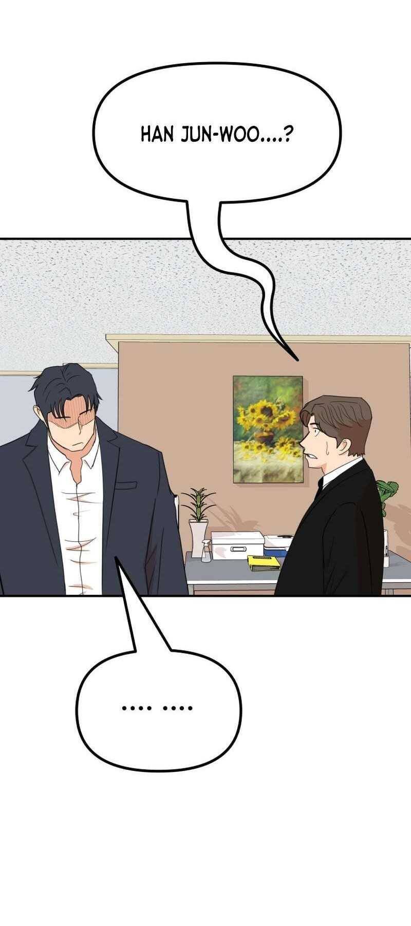 Bạn Trai Vệ Sĩ - Chapter 113 - Page 55