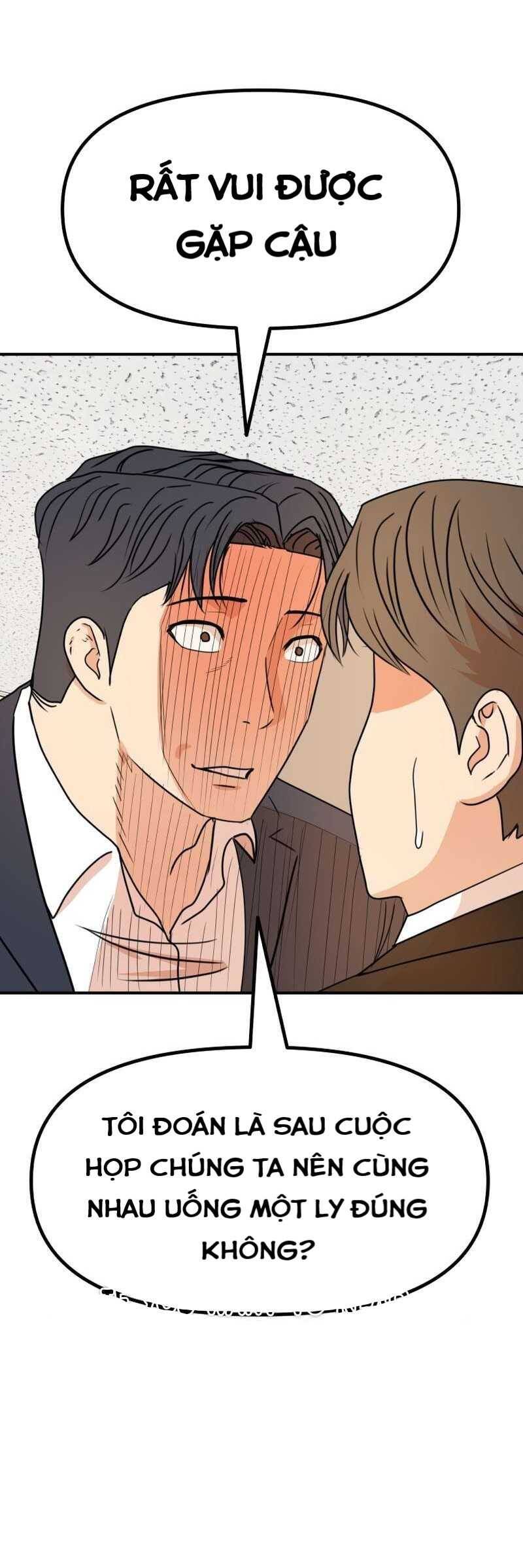 Bạn Trai Vệ Sĩ - Chapter 113 - Page 57