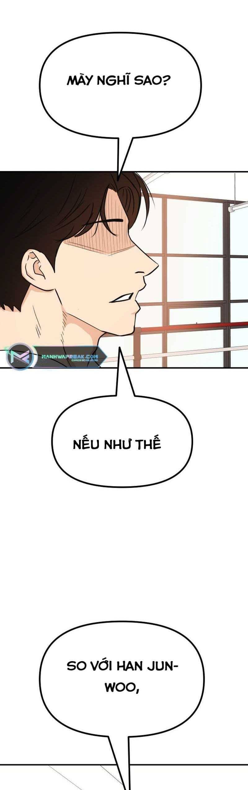 Bạn Trai Vệ Sĩ - Chapter 113 - Page 6