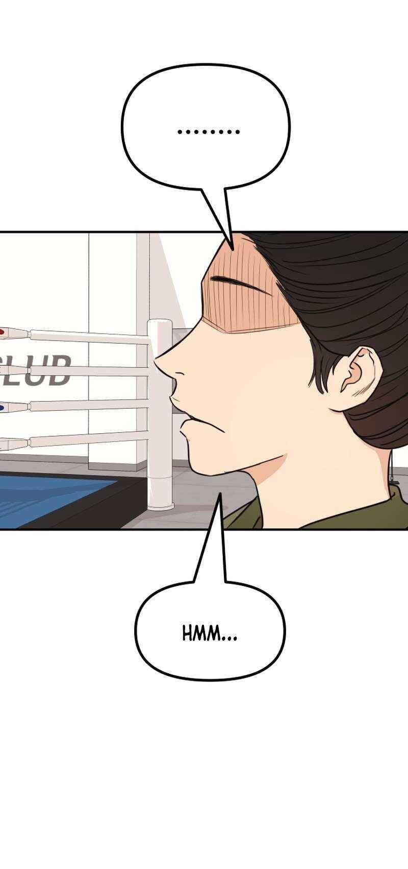 Bạn Trai Vệ Sĩ - Chapter 113 - Page 8