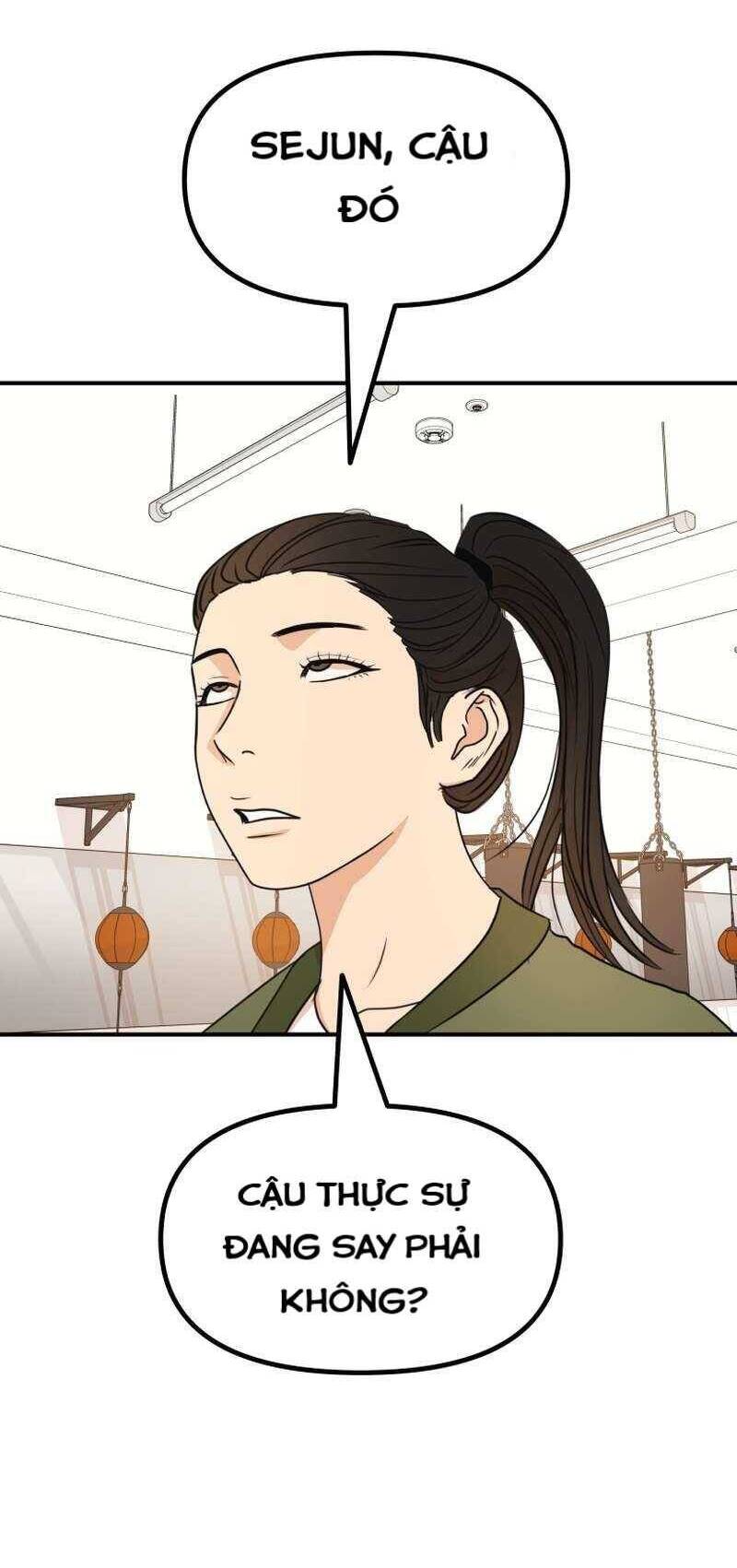 Bạn Trai Vệ Sĩ - Chapter 113 - Page 9