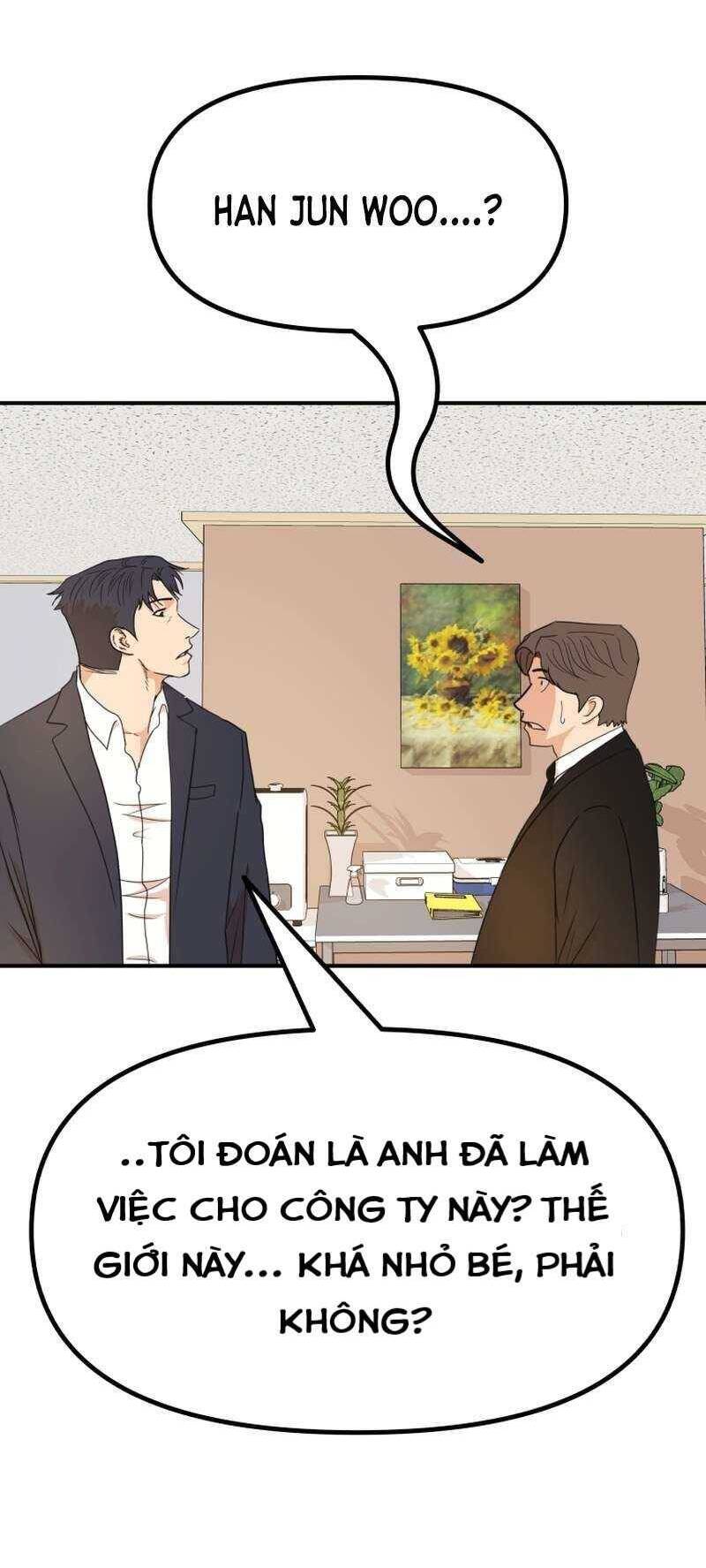 Bạn Trai Vệ Sĩ - Chapter 114 - Page 10