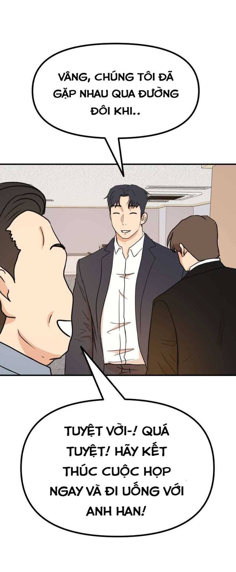 Bạn Trai Vệ Sĩ - Chapter 114 - Page 13