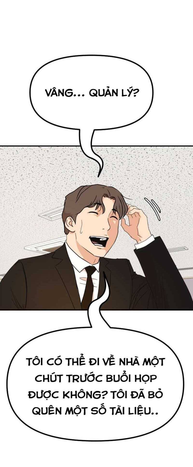 Bạn Trai Vệ Sĩ - Chapter 114 - Page 14