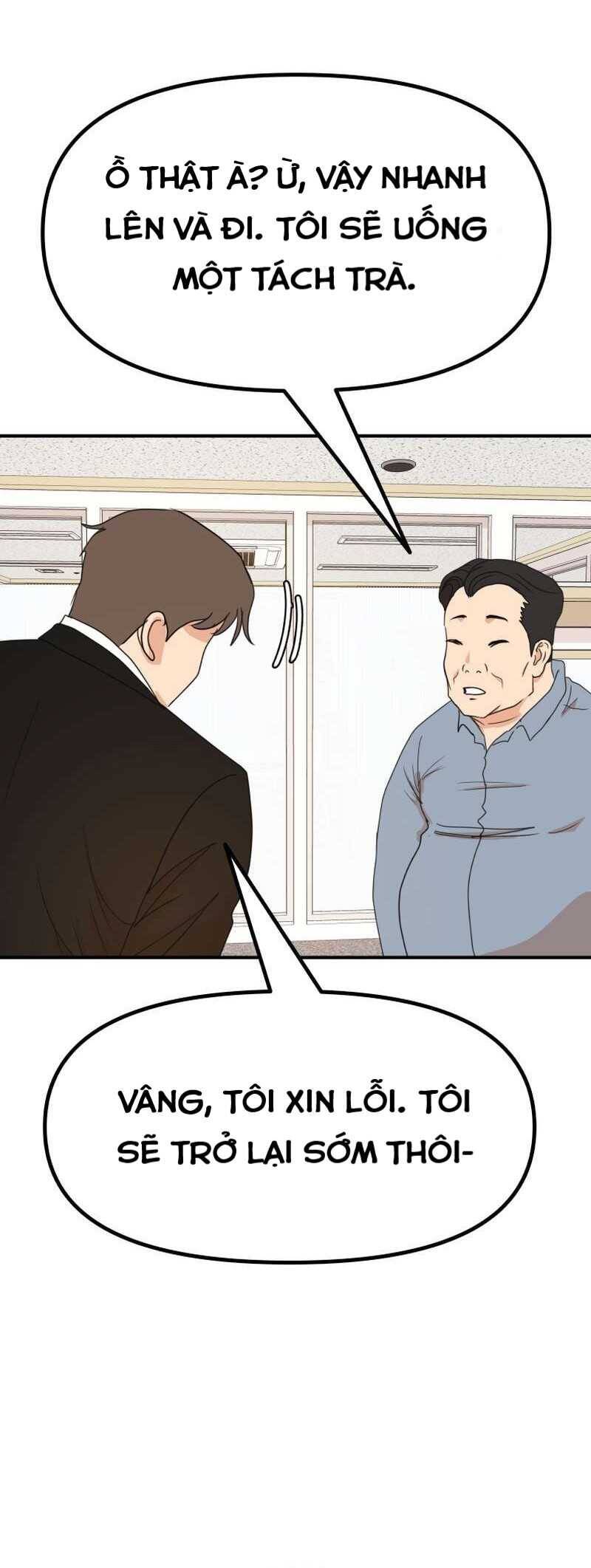 Bạn Trai Vệ Sĩ - Chapter 114 - Page 15