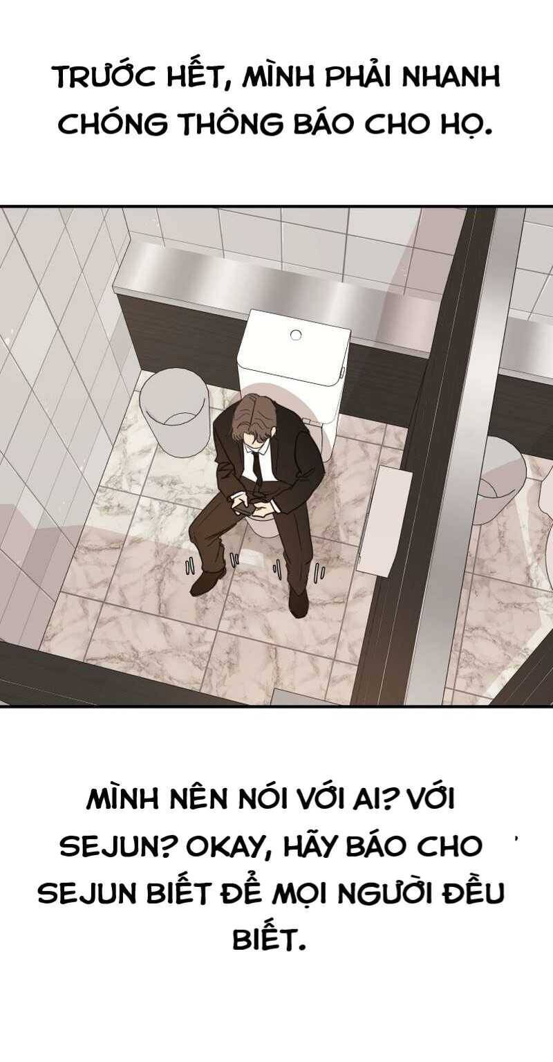 Bạn Trai Vệ Sĩ - Chapter 114 - Page 18