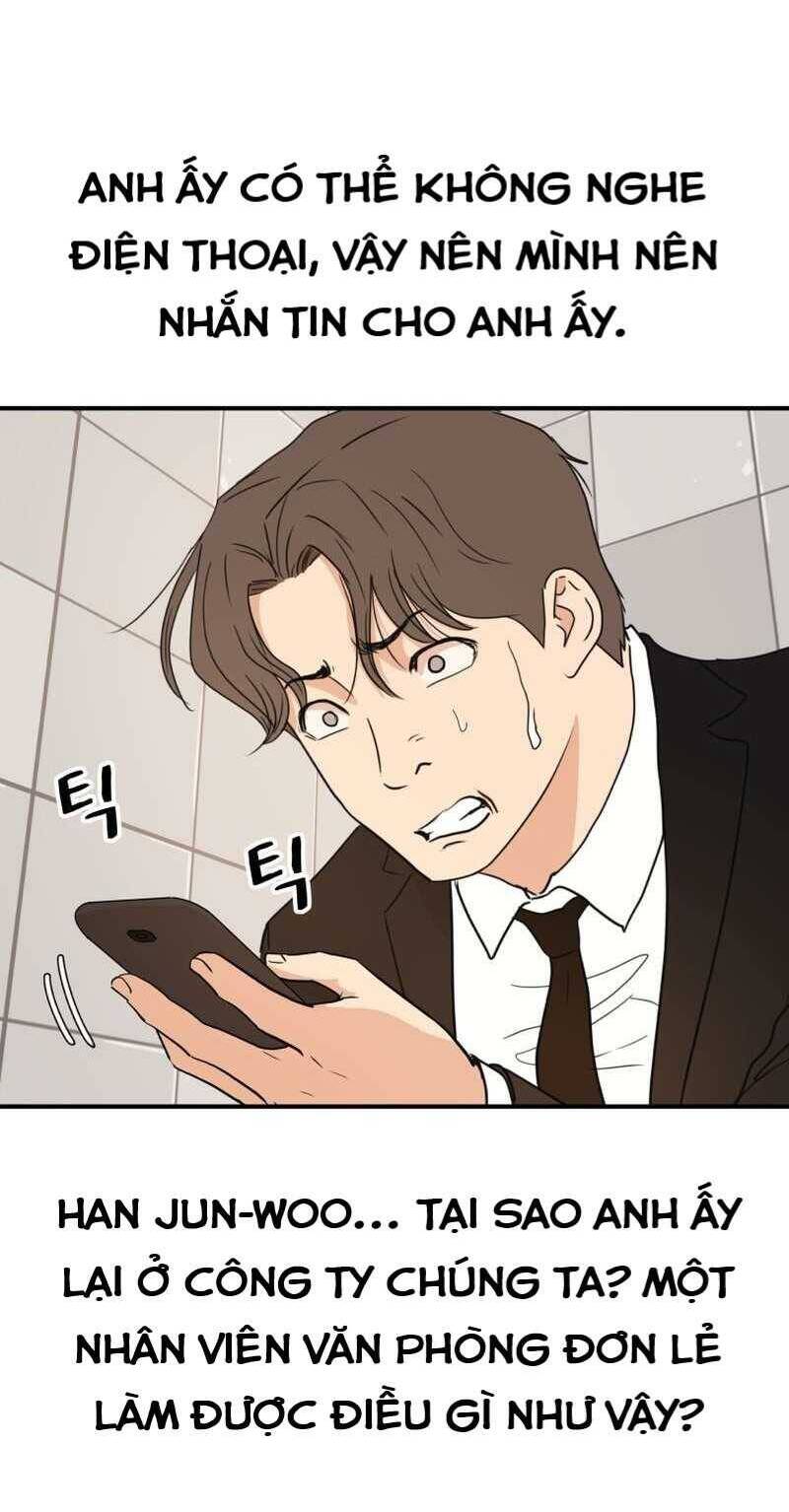 Bạn Trai Vệ Sĩ - Chapter 114 - Page 19