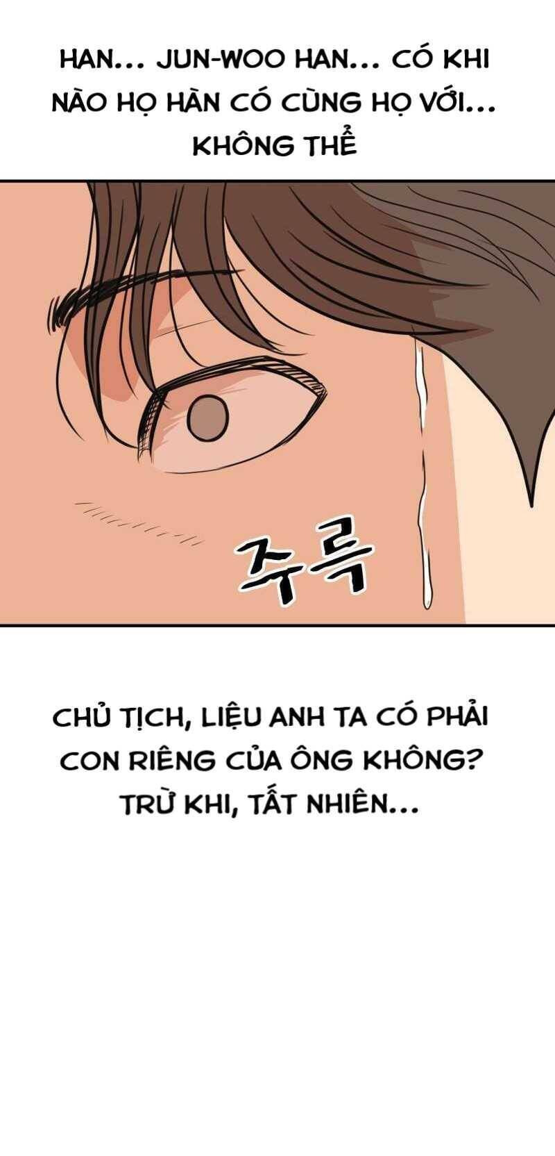 Bạn Trai Vệ Sĩ - Chapter 114 - Page 20