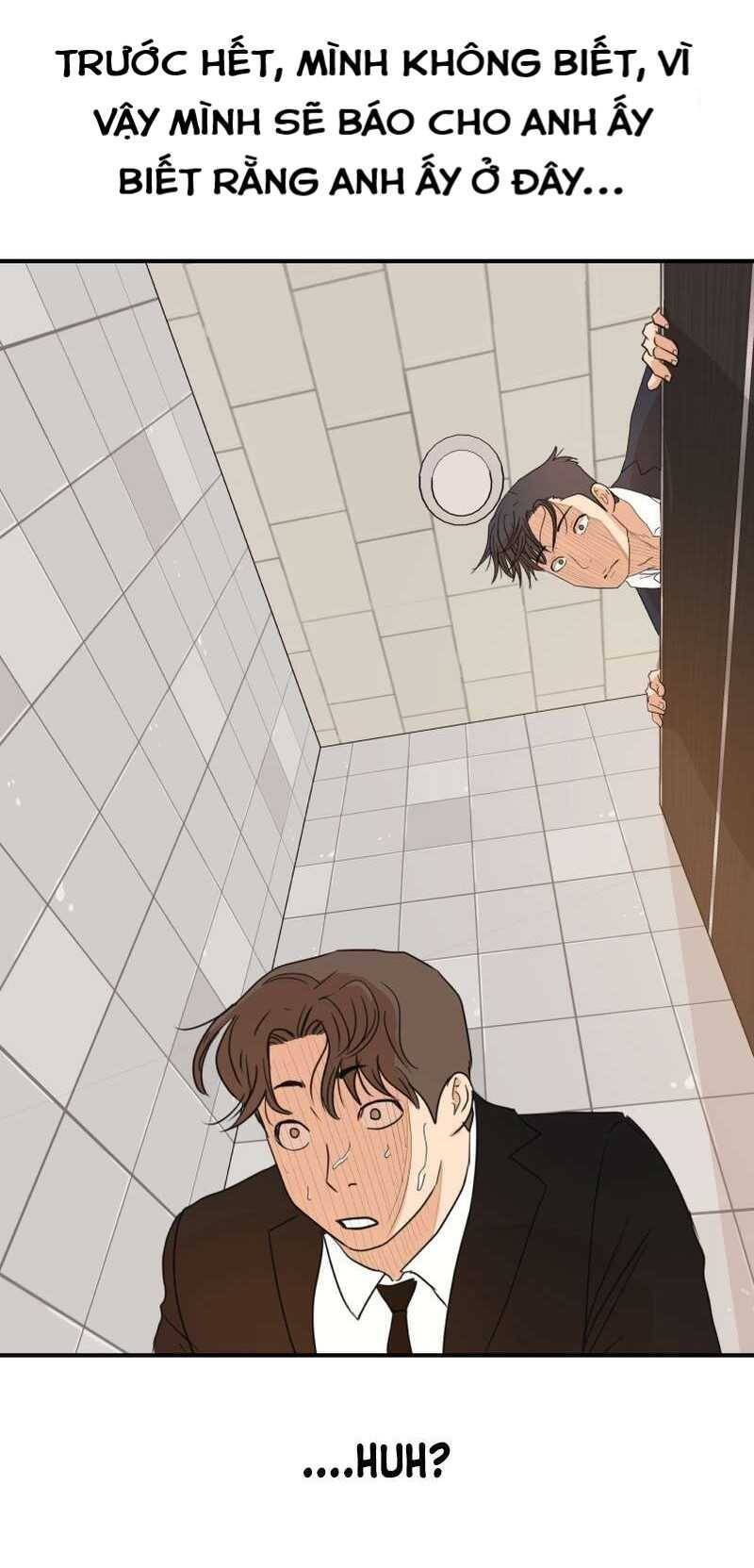 Bạn Trai Vệ Sĩ - Chapter 114 - Page 21
