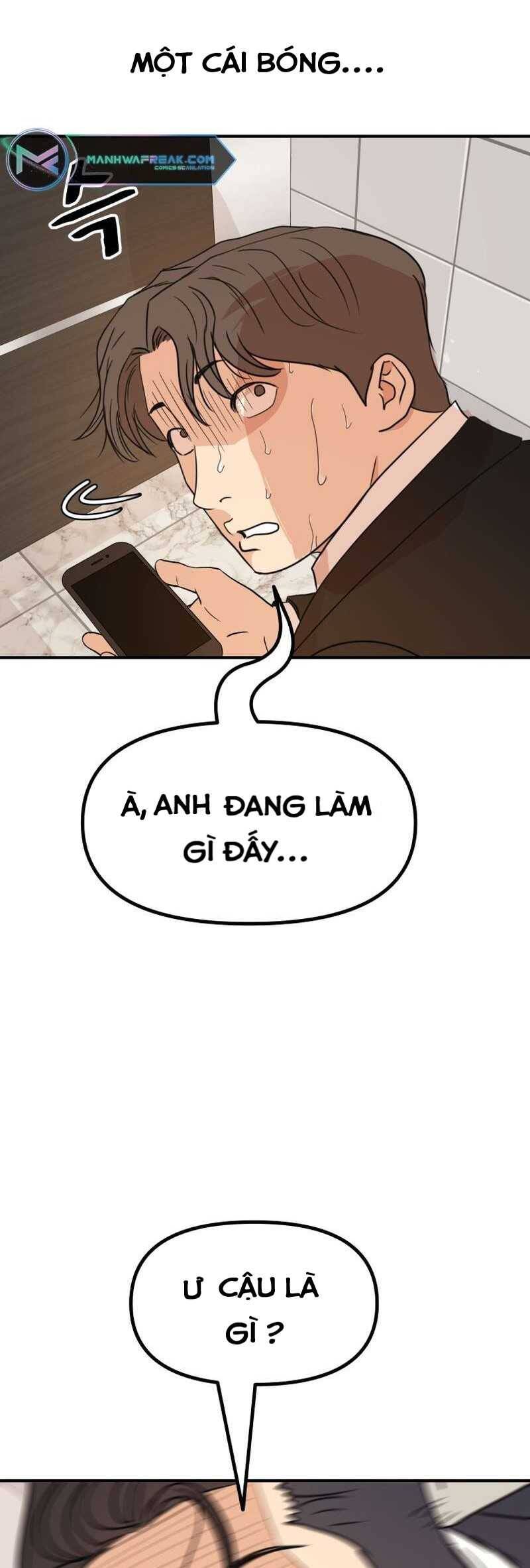 Bạn Trai Vệ Sĩ - Chapter 114 - Page 22