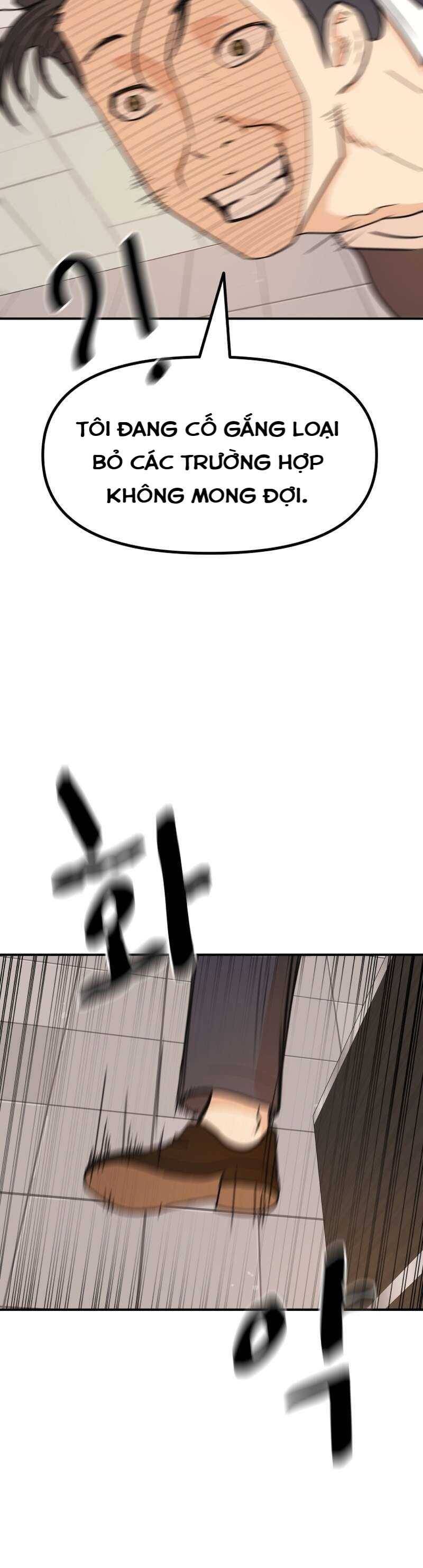 Bạn Trai Vệ Sĩ - Chapter 114 - Page 23