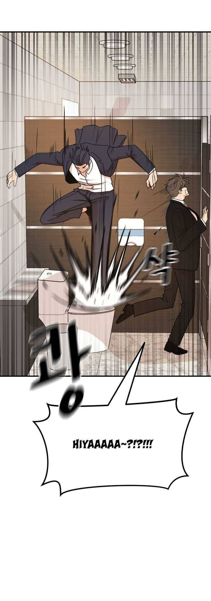 Bạn Trai Vệ Sĩ - Chapter 114 - Page 24