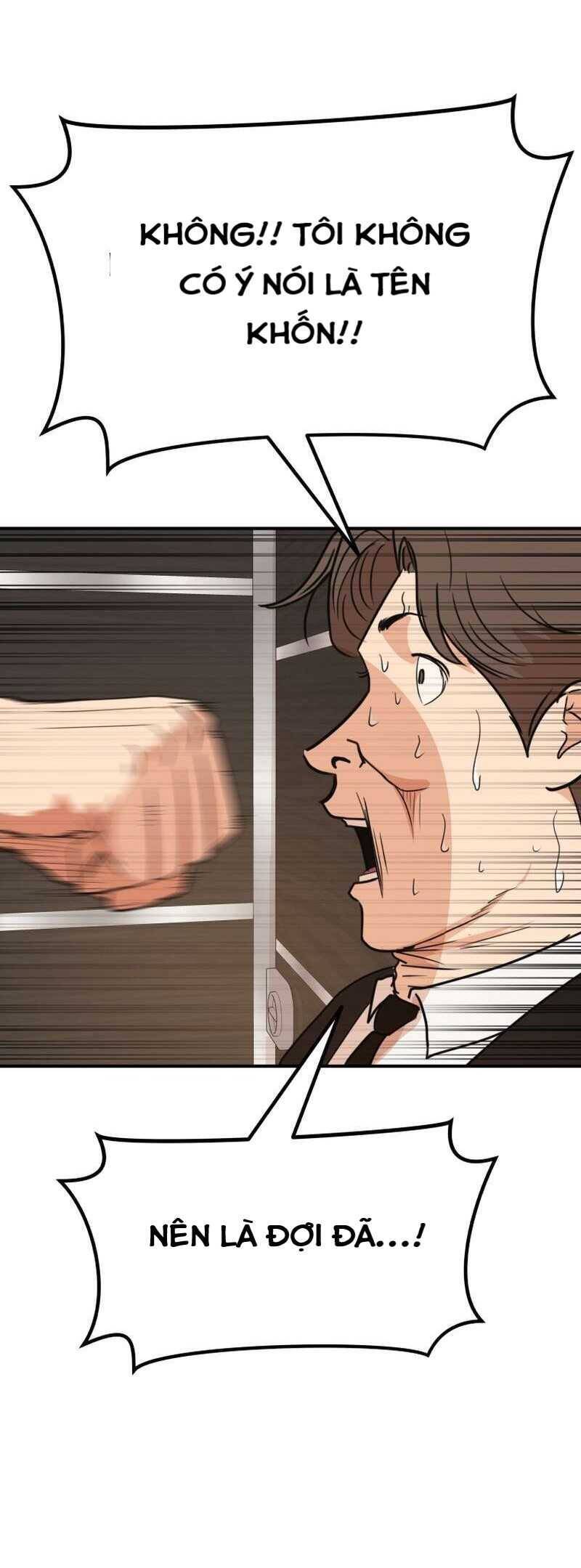 Bạn Trai Vệ Sĩ - Chapter 114 - Page 26