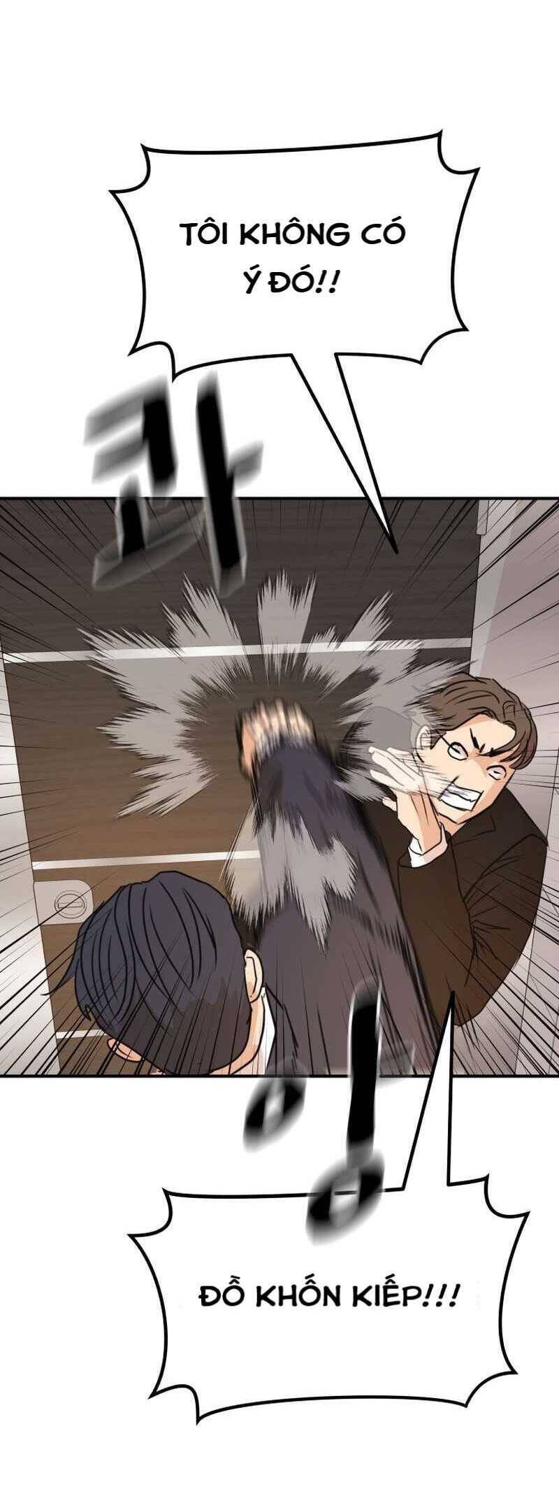 Bạn Trai Vệ Sĩ - Chapter 114 - Page 27