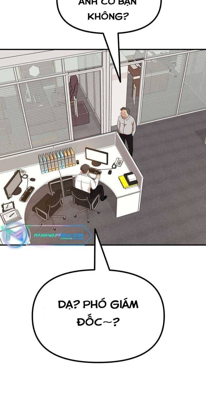 Bạn Trai Vệ Sĩ - Chapter 114 - Page 3
