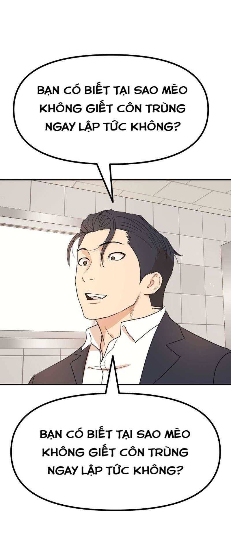 Bạn Trai Vệ Sĩ - Chapter 114 - Page 37