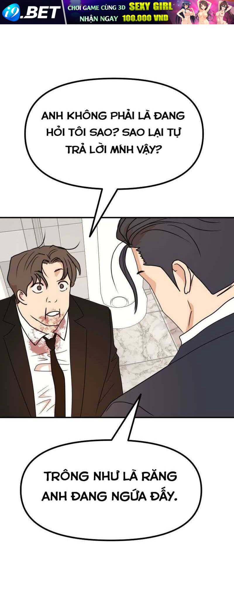 Bạn Trai Vệ Sĩ - Chapter 114 - Page 39