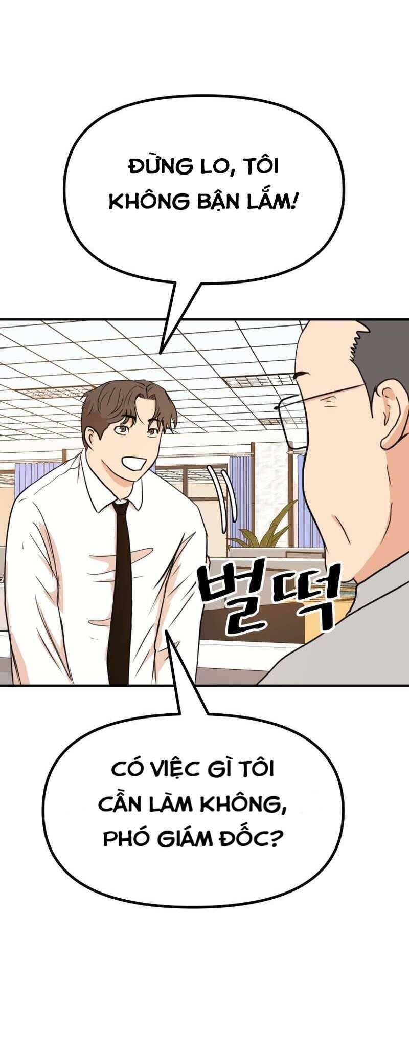 Bạn Trai Vệ Sĩ - Chapter 114 - Page 4