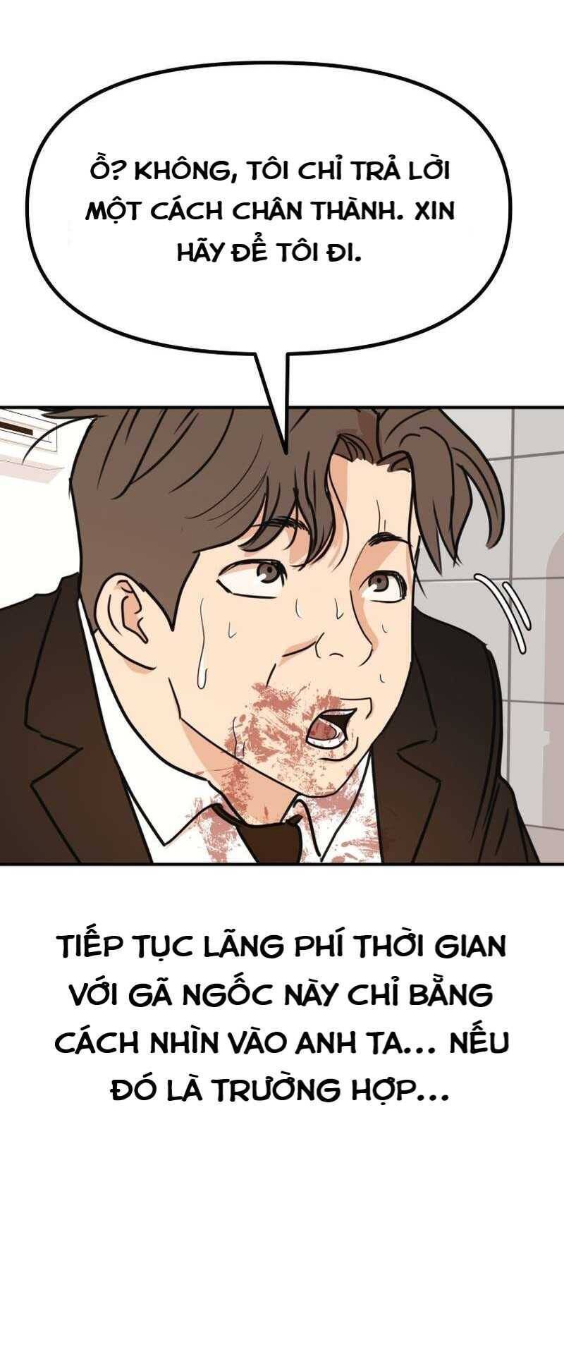 Bạn Trai Vệ Sĩ - Chapter 114 - Page 40