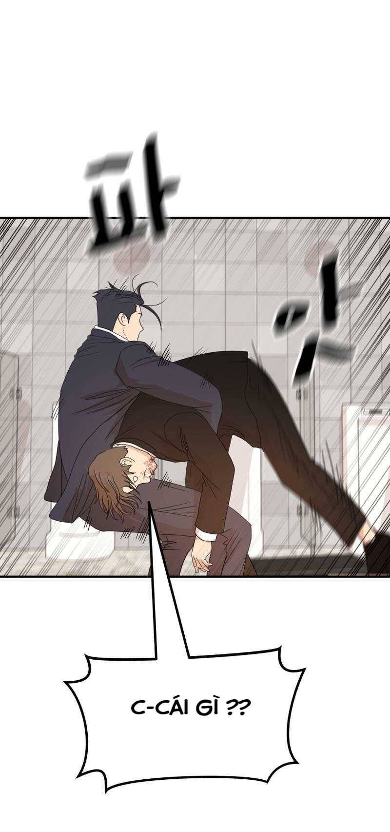 Bạn Trai Vệ Sĩ - Chapter 114 - Page 43