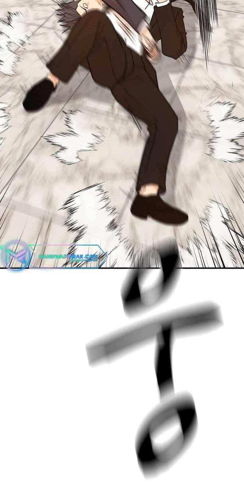 Bạn Trai Vệ Sĩ - Chapter 114 - Page 45