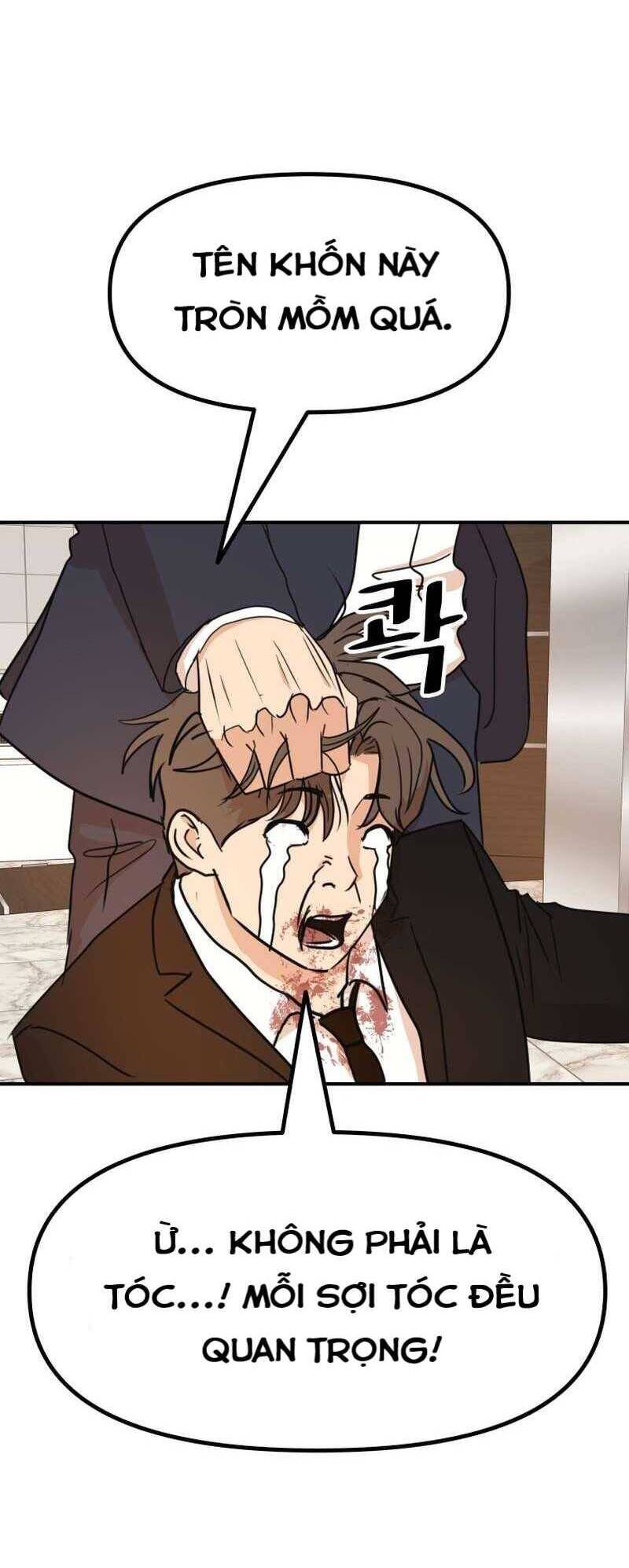 Bạn Trai Vệ Sĩ - Chapter 114 - Page 47